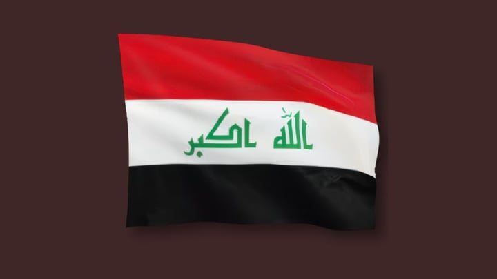 Iraq