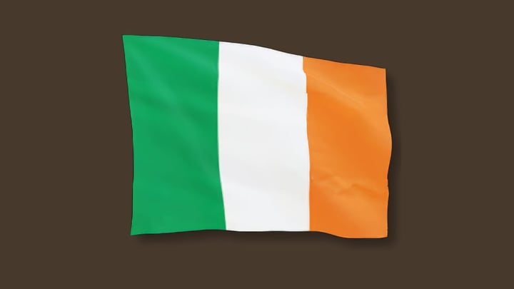 Irlanda