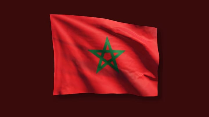 Morocco