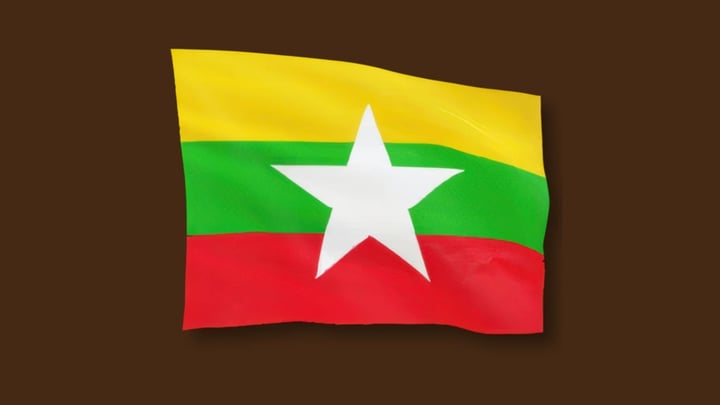Myanmar