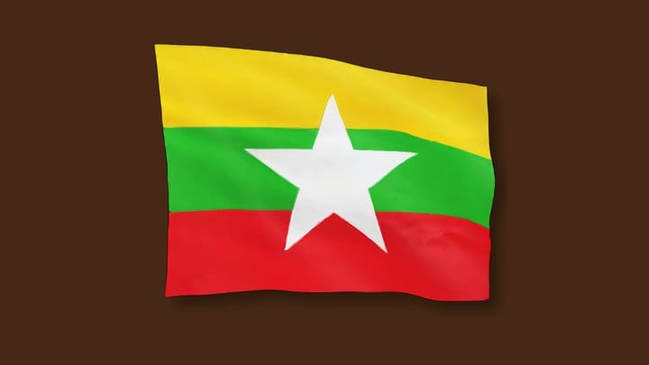 Myanmar