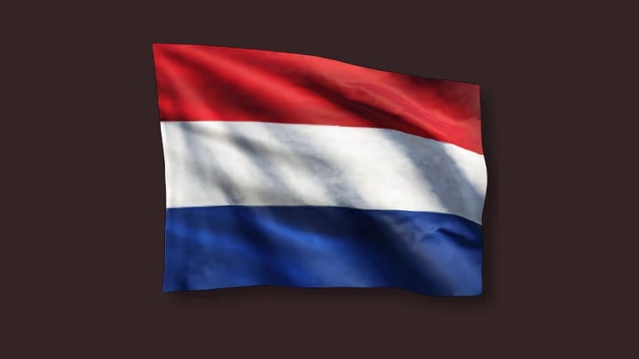 Niederlande