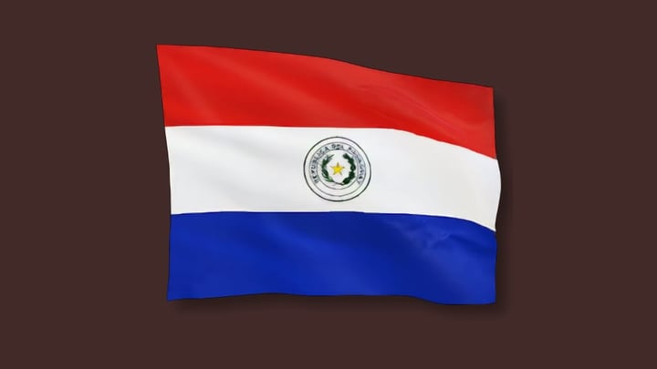 Paraguay