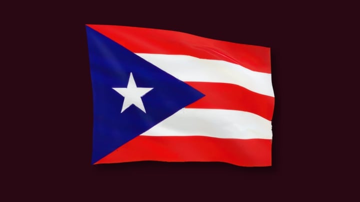 Puerto Rico