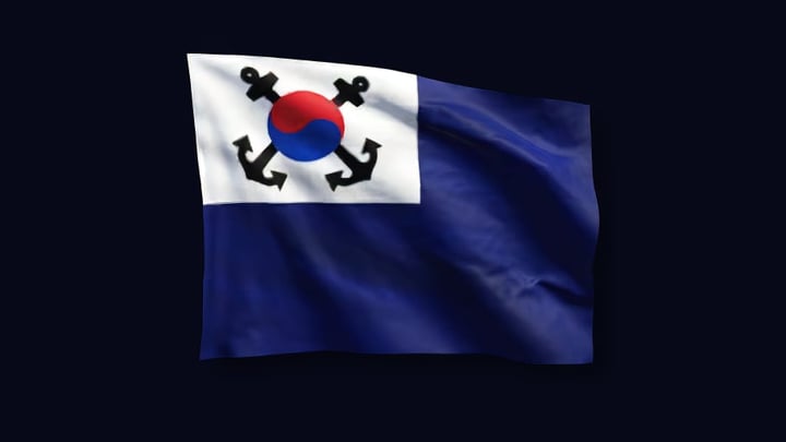 Republic of Korea Navy