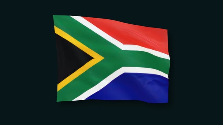 South Africa