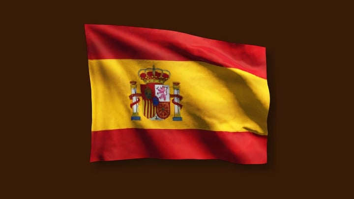 España