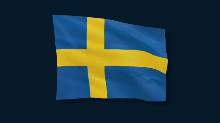 Sweden