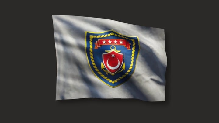Turkish Navy