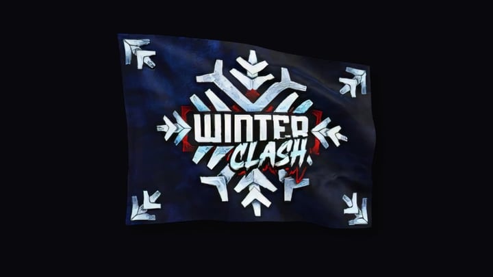 Winter Clash