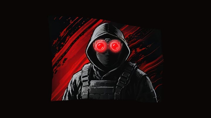 Covert Agent