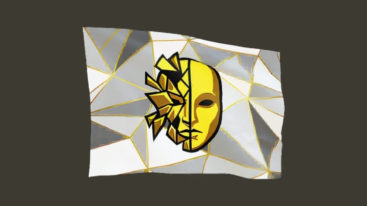 Mask of Renunciation