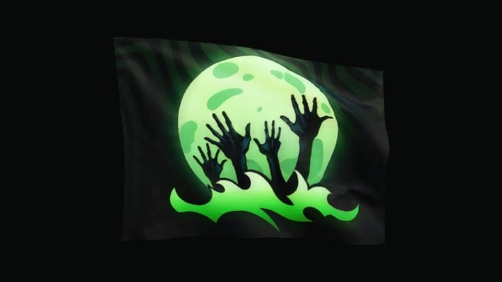 Risen from the Bottom