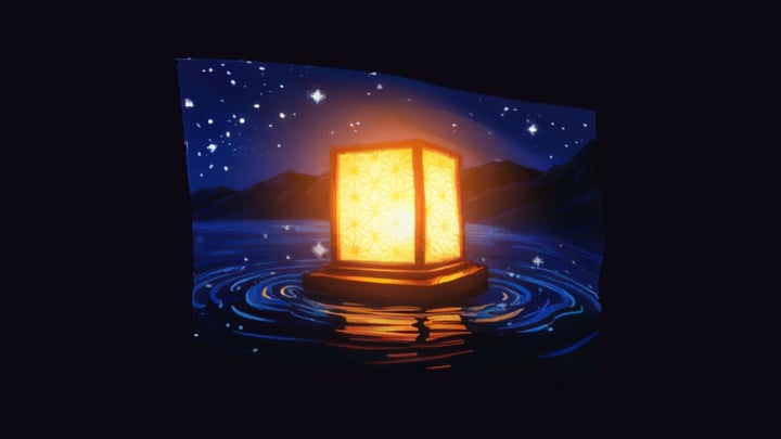 Guiding Lights