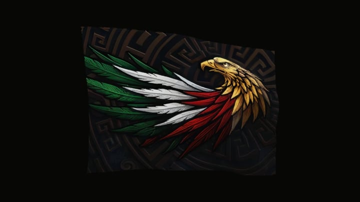 Feathers of Freedom