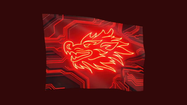 Cyber Loong