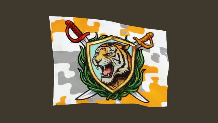 Fierce Protectors