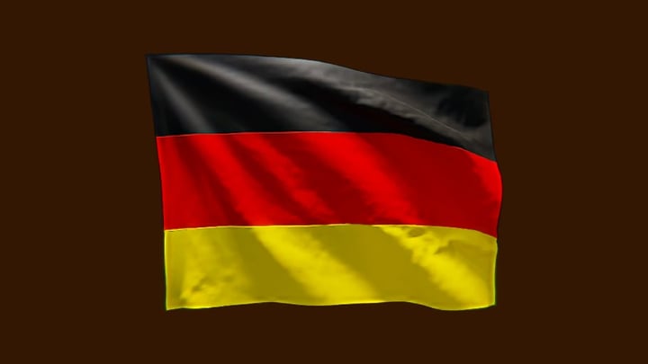 Alemania