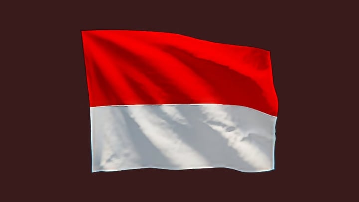 Indonesien