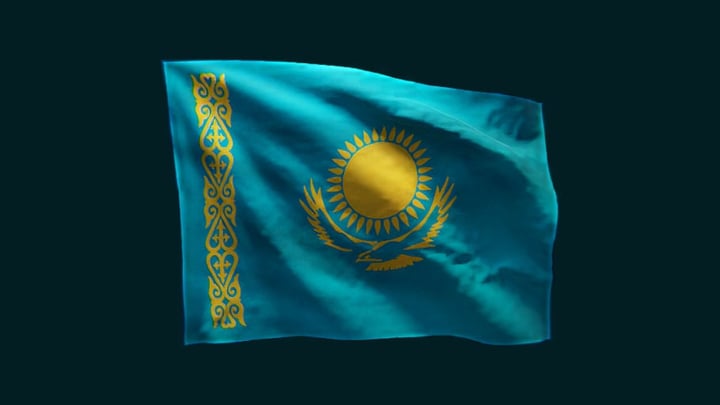 Kazakhstan