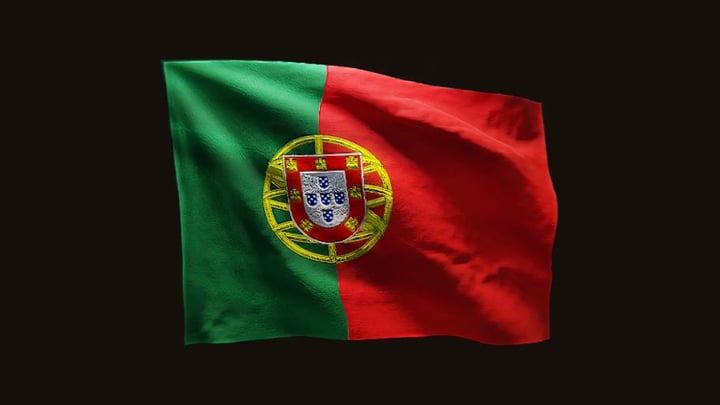 Portugal