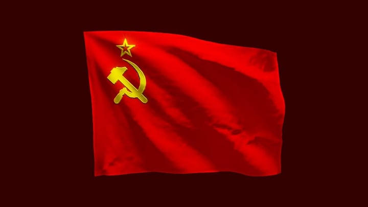 Soviet Union