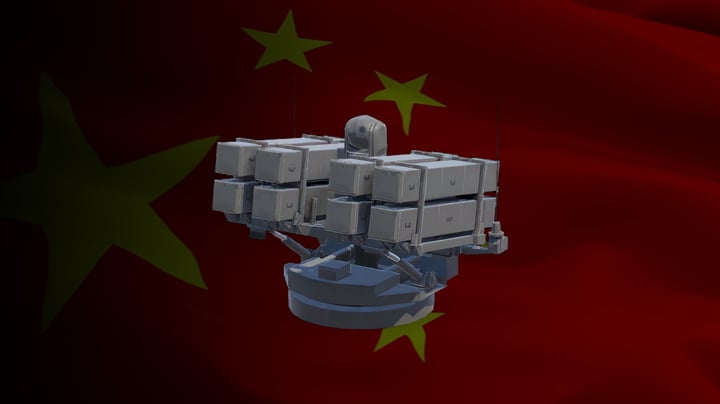 AFT-10(红箭-10)