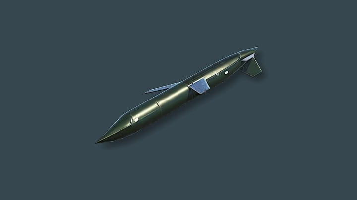 AGM-129C