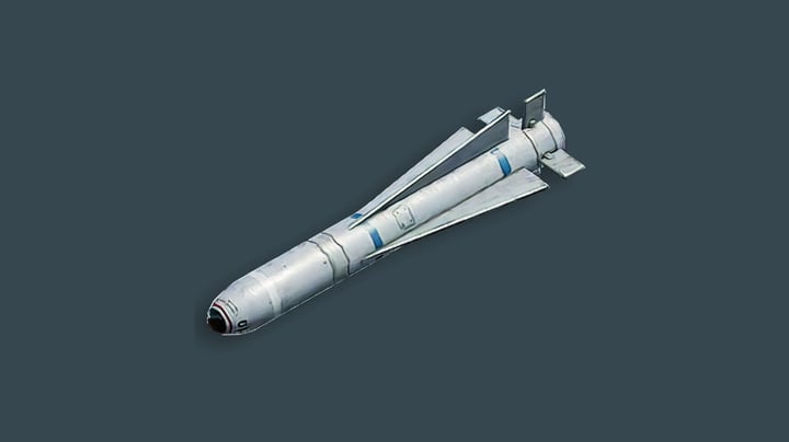 AGM-65 Maverick