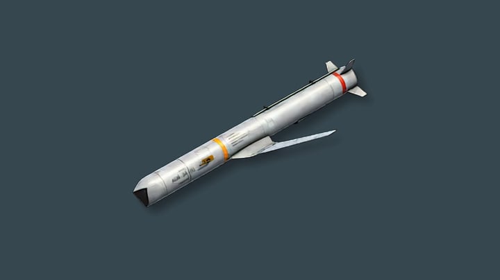 AGM-84H/K