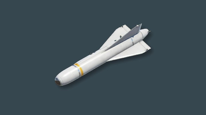 AGM-62 Walleye