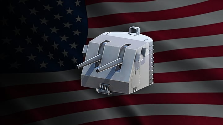Mark 12-N (127 mm)