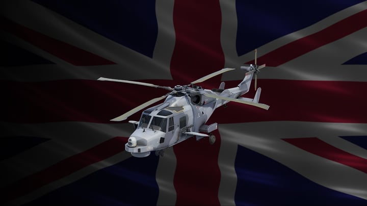 Wildcat HMA 2R