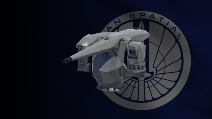 SWT Hydra (30 mm)