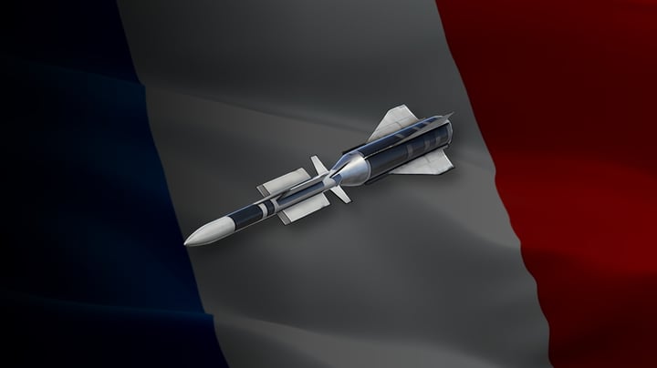 Aster 30 Block 2 BMD