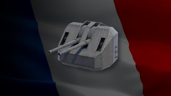 Modele 1930 (100 mm)