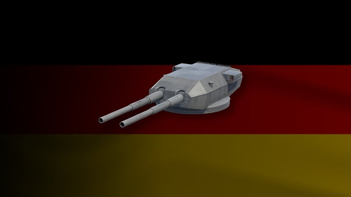 SK C/34VT (380 mm)