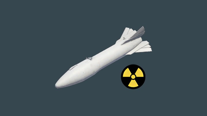AIR-2 Genie