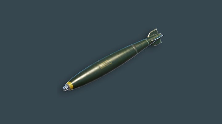 MK-82M