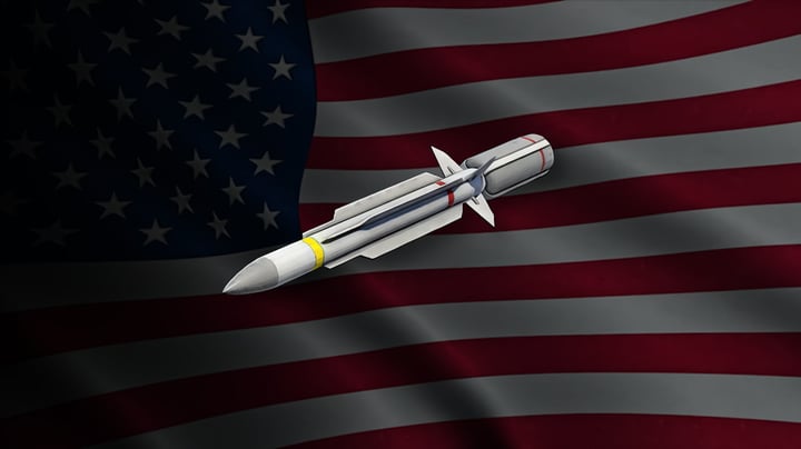 RIM-156B