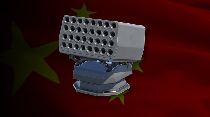Type 726-4A-24G