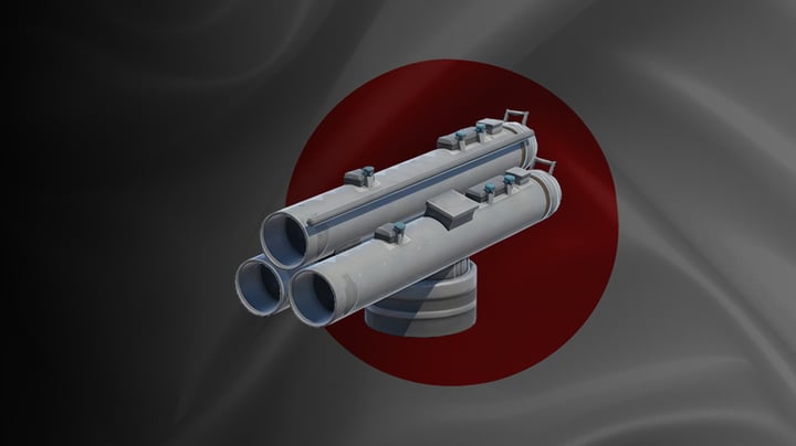 Type 12 Kai S