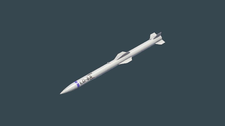 LD-8A