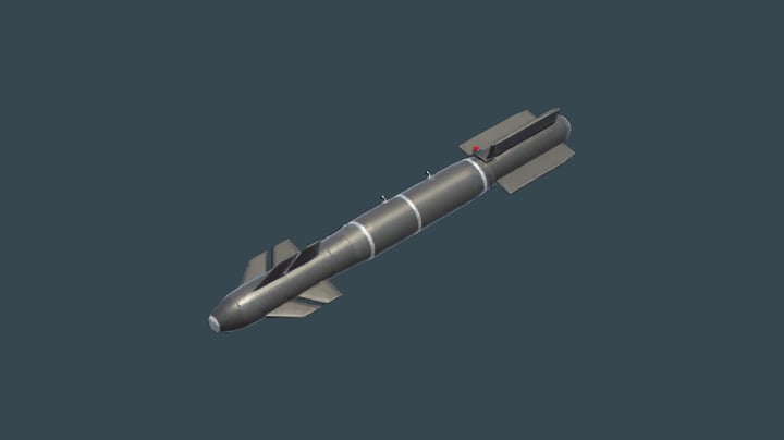 AASM Hammer