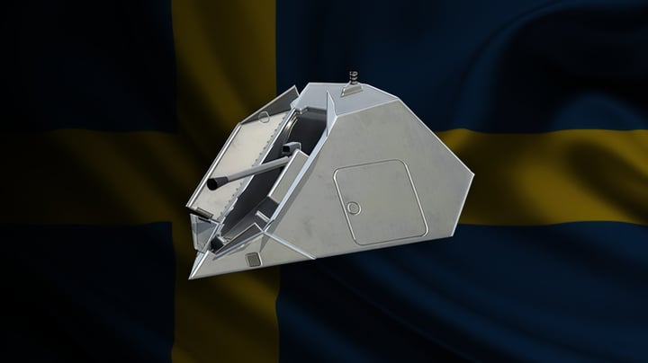 Bofors 57/70 Mark 3 (57 mm)