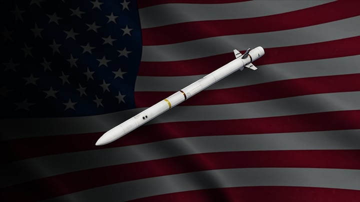 RIM-162BH