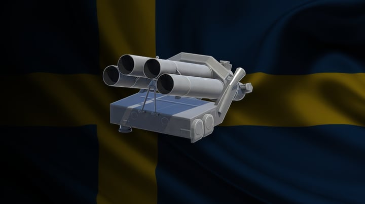 Bofors M/50F (375 mm)