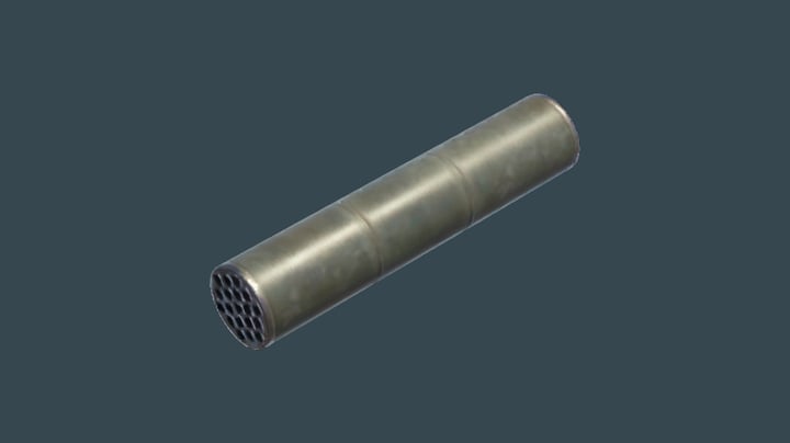 LAU-61 SC (70 mm)