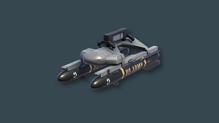 AGM-114 Hellfire