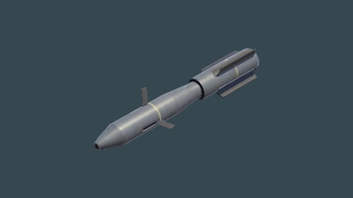 AGM-805